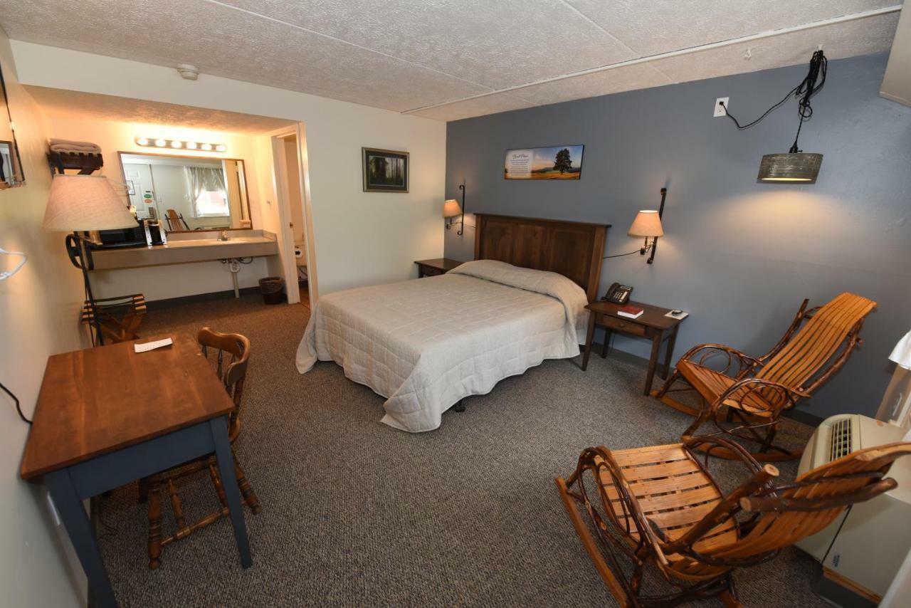 Casselman Inn Grantsville Exterior photo